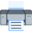 Printer biểu tượng 64x64