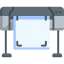 Plotter biểu tượng 64x64