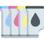 Printer cartridges biểu tượng 64x64