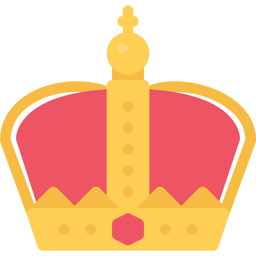 Crown icon