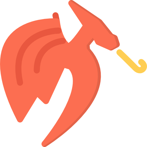 Dragon icon