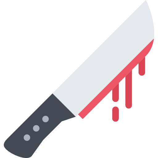 Knife icon