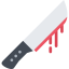 Knife icon 64x64