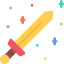Sword icon 64x64