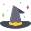 Witch icon 64x64