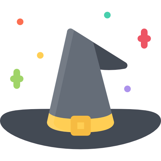 Witch icon