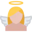 Angel icon 64x64