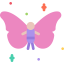 Fairy Ikona 64x64