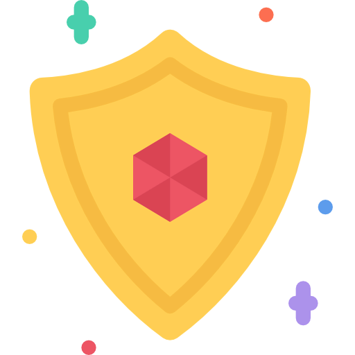 Shield icon