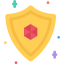 Shield icon 64x64