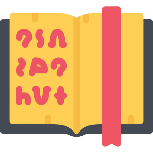Spellbook icon