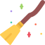 Broom icon 64x64