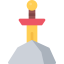 Excalibur icon 64x64
