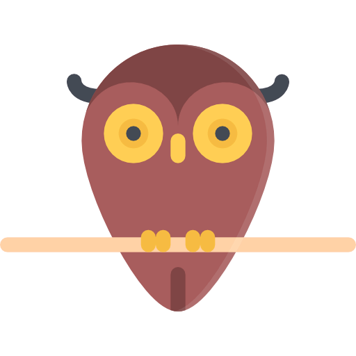 Owl icon