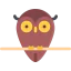 Owl icon 64x64