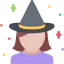 Witch icon 64x64
