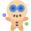 Voodoo doll 图标 64x64