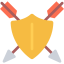 Shield icon 64x64