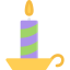 Candle icon 64x64