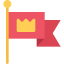 Flag icon 64x64