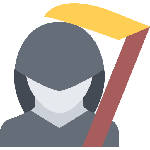 Death icon