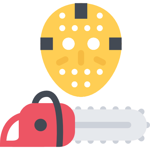 Chainsaw icon