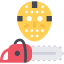 Chainsaw 图标 64x64