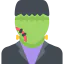 Frankenstein icon 64x64