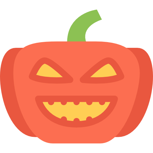Pumpkin icon