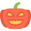 Pumpkin icon 64x64