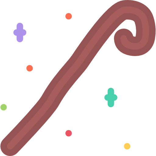 Cane icon