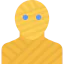 Mummy icon 64x64