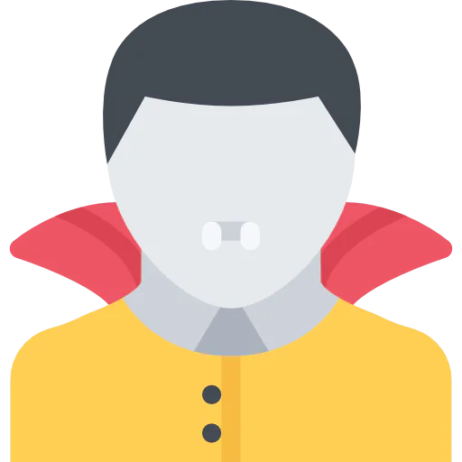 Dracula icon