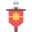 Flag icon 64x64