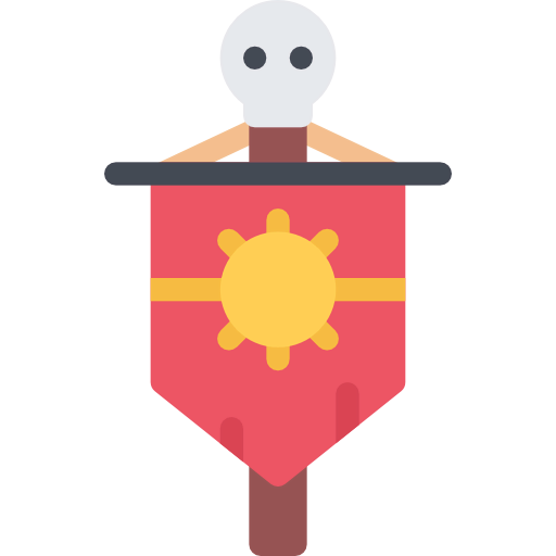 Flag icon