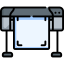 Plotter icon 64x64