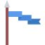Flag icon 64x64