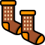 Socks Ikona 64x64