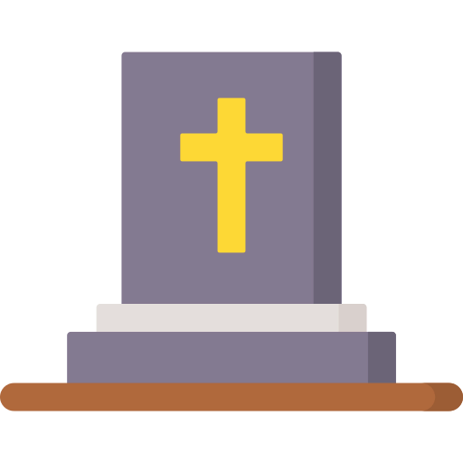Grave icon