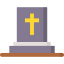 Grave icon 64x64