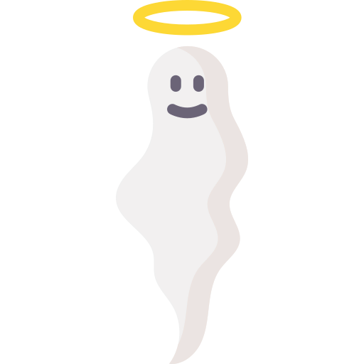Ghost icon