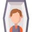 Deceased icon 64x64