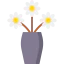 Flowers icon 64x64