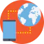 Smartphone icon 64x64