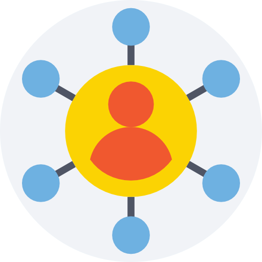 Share icon