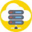 Networking icon 64x64