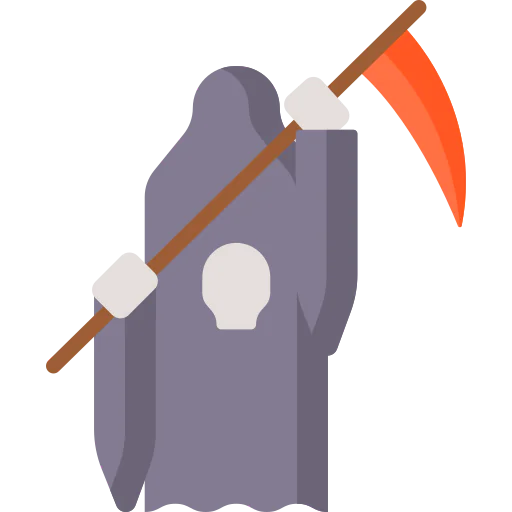 Death icon
