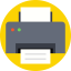 Printer icon 64x64