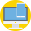 Responsive icon 64x64