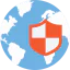 Shield icon 64x64